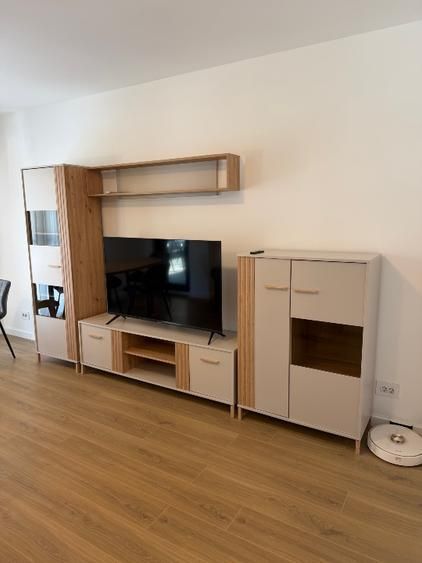 închiriere apartament 3 camere și 2 locuri parcare Parcului 20 - Poză 14