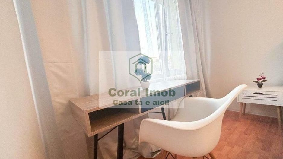 Vanzare apartament 2 camere 56mp Doamna Ghica - Poză 11