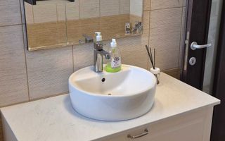 Inchiriere apartament3 camere-Lujerului+Loc de parcare - Poză 2