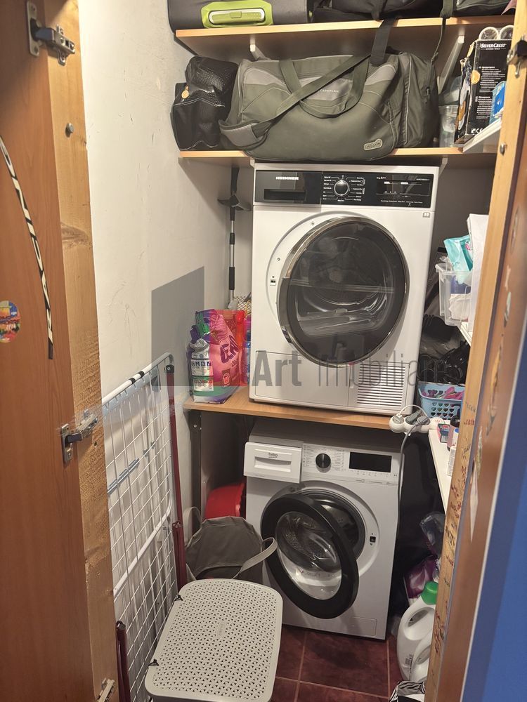 Apartament 2 camere decomandat 3 min. Metrou N. Grigorescu - Poză 4