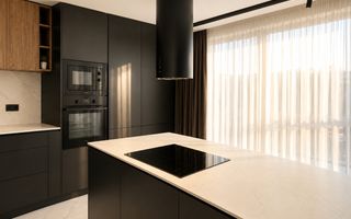 Vilă premium pe malul lacului – Izvorani | Piscină | Smart Home - Schiță 3
