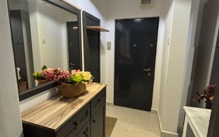 Apartament premium cu 3 camere balcon si pivnita in zona Mihai Viteazu - Poză 11