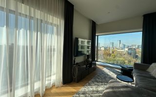 ONE VERDI PARK | Park View | - Poză 14