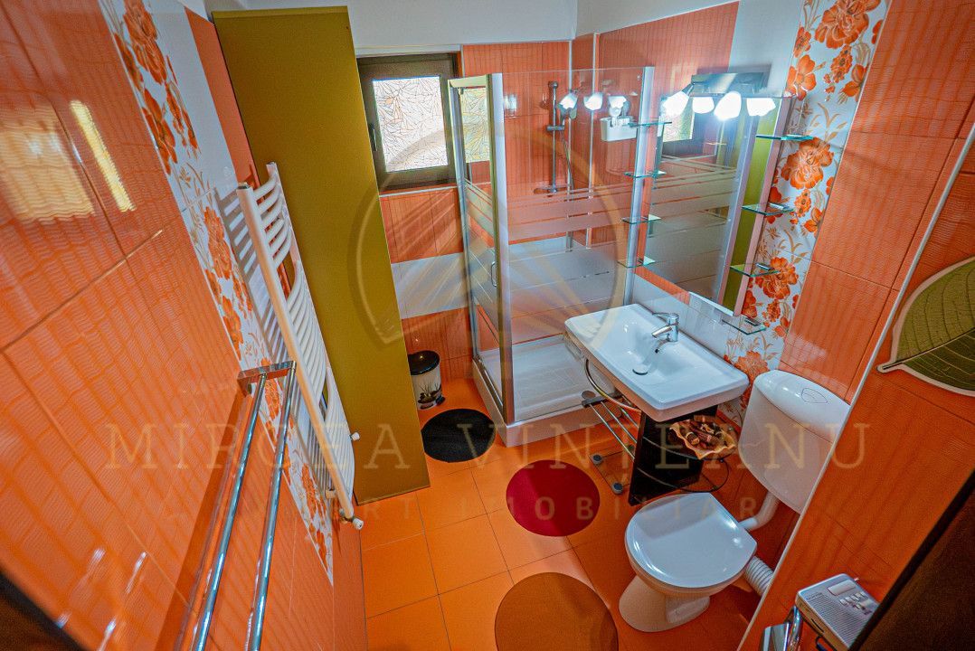 Tomis Plus - Apartament cu 2 camere confort 1, etaj 2. - Poză 16