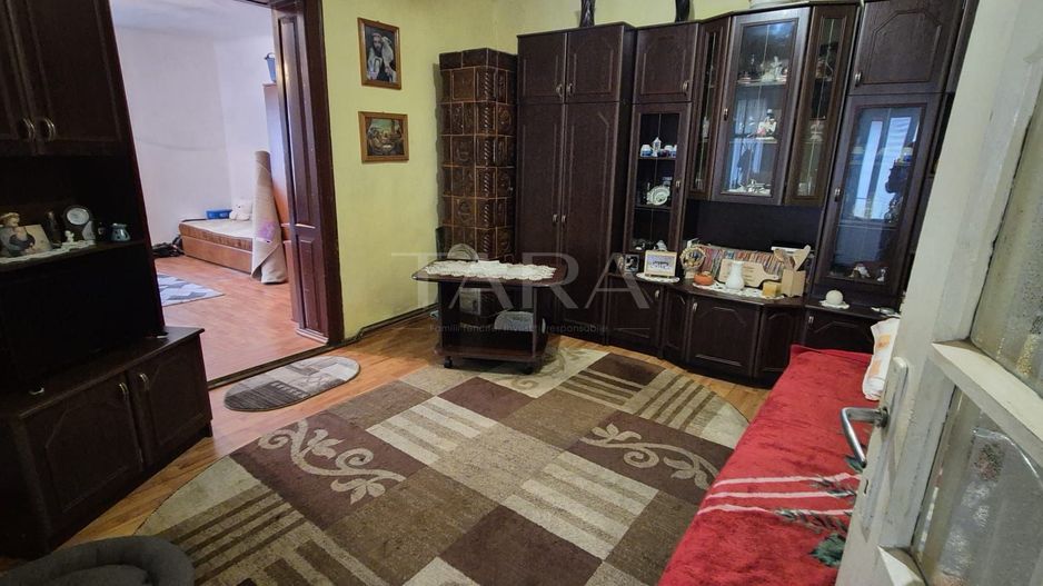 EXCLUSIVITATE Casa individuala Bontida - Poză 2
