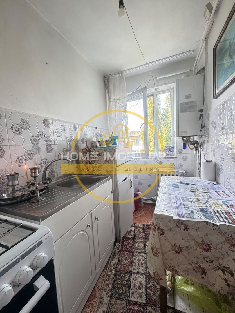 Apartament 2 camere,60000 euro Mircea cel Batran - Poză 4