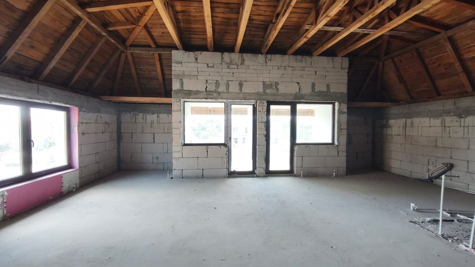Casă P+M | Teren 480 mp | 322 mp utili | Lumina - Poză 15