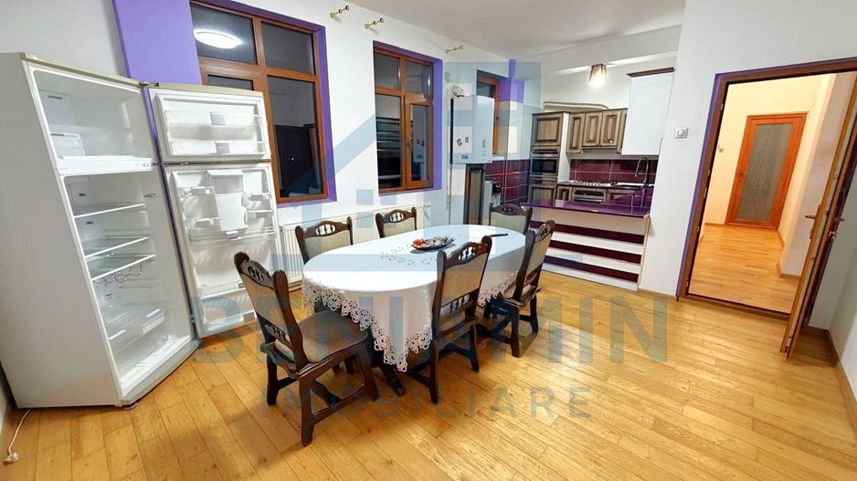Casa P+2 Zona Billa-Casa Stiintei-Garaj-Spatiu Comercial-De vazut - Poză 1