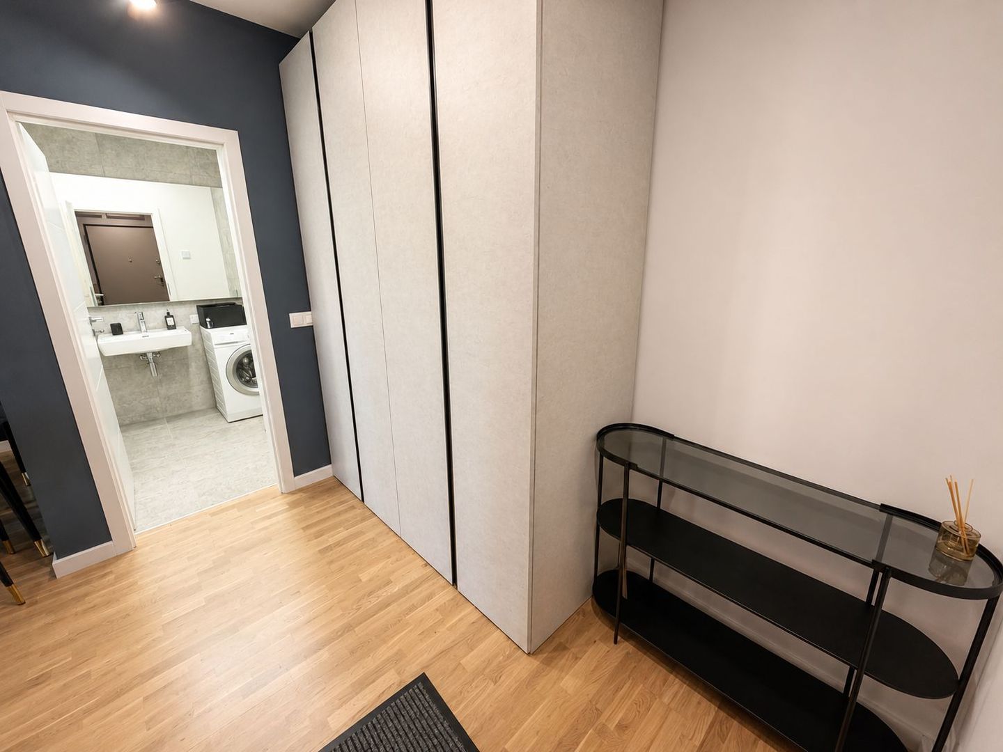 Apartament 2 camere Art City by Bog’Art Străulești  Petrom City Parcare - Poză 9