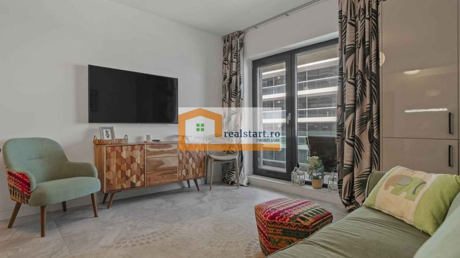 Side-View la Mare, Prima linie, 3/8, terasa 15mp, - Poză 7