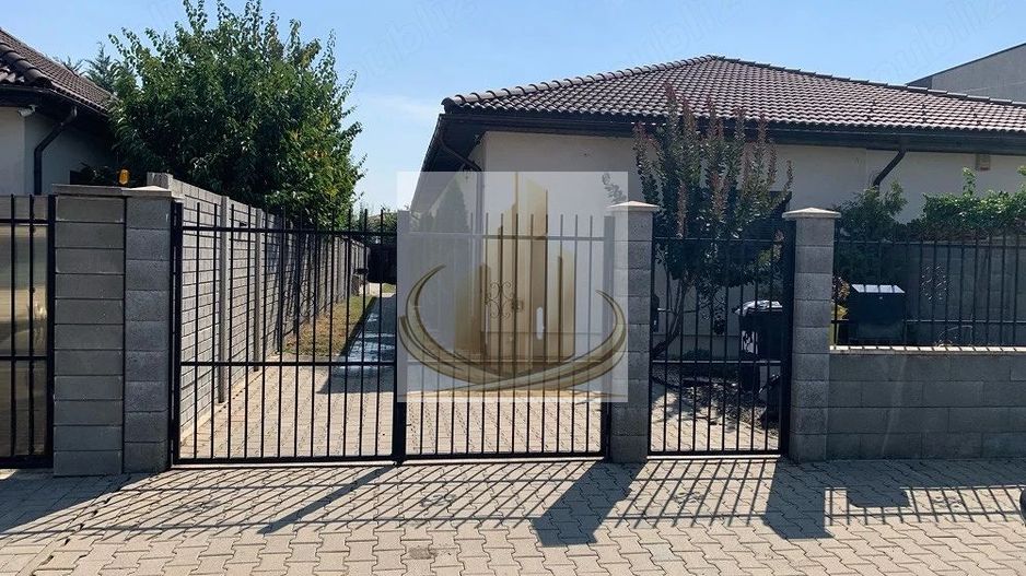 Casă tip duplex | 3 camere | Curte 380 mp - Poză 9