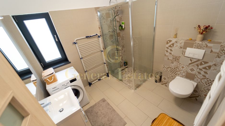 Casa deosebita in Cristian, Brasov - Poză 25