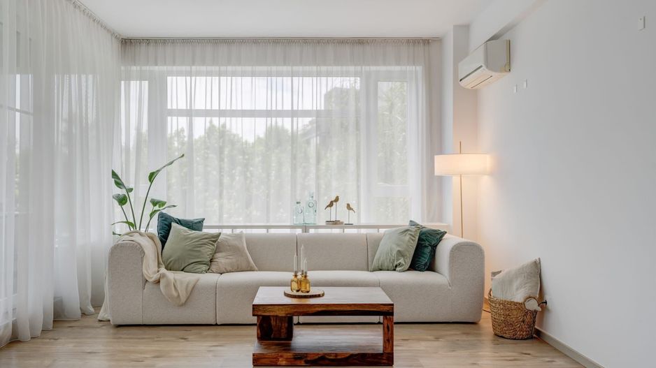 3 camere | 2 locuri parcare | boxa Laguna Residence - Poză 23