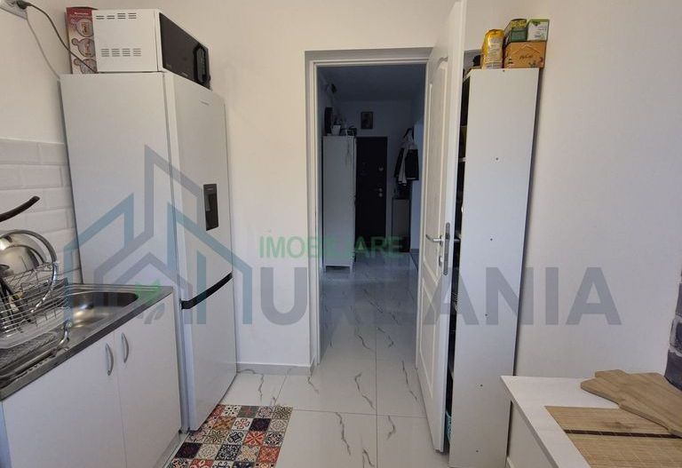 Se închiriază Apt 2 camere, Lunca Cetățuii, cartier Editurii - Poză 17