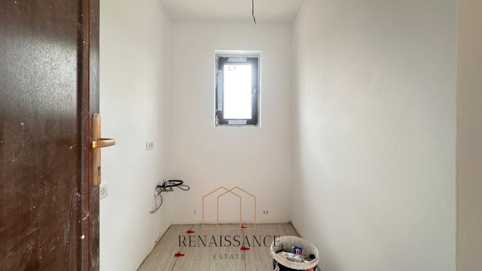 Bucovat Casa Individuala P+M+Pod 4 Camere 2 Bai | 500mp Teren - Poză 17