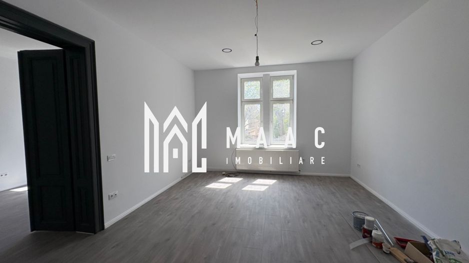 Apartament la casa I etajul 1 I B-dul Victoriei I Parcare - Poză 3