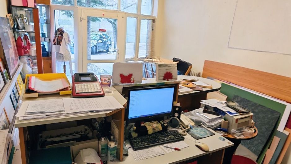 Spațiu comercial 95 mp acces stradal în zona Central - Poză 1