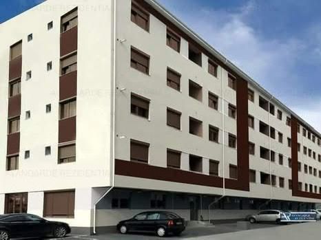 AP. 2 CAMERE MILITARI, BLOC NOU, CENTRALA TERMICA, METROU 8 MINUTE - Poză 2