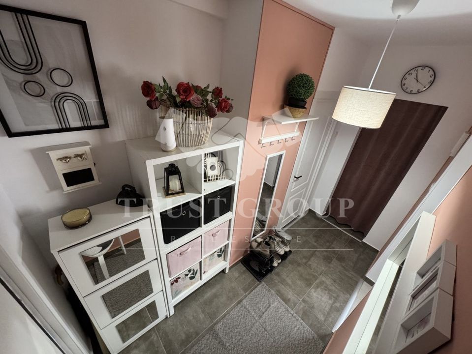 Apartament 2 camere 1 Mai - Poză 4