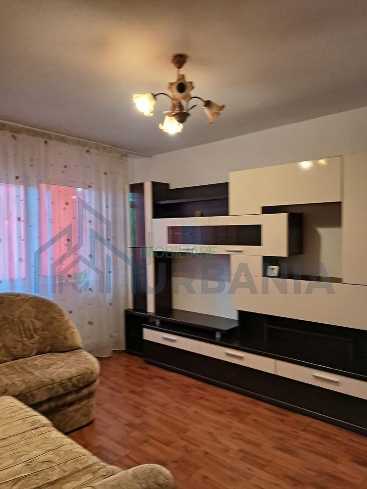 Apartament 2 camere de inchiriat, zona Mircea cel Batran, Iasi - Poză 3