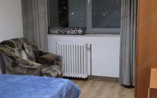 Inchiriez apartament 3 camere decomandat - Poză 5