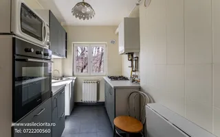 Apartament 3 camere str.Popa Nan,renovat 155000 eur - Poză 17