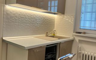 Apartament 120 mp de inchiriat, spatios, ideal office modern Unirii - Poză 4