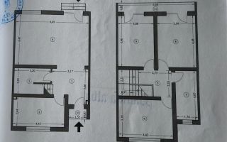 Casa luminoasa in complex rezidential Cubic Village, la 3 minute de Rond Pacurari - Poză 10