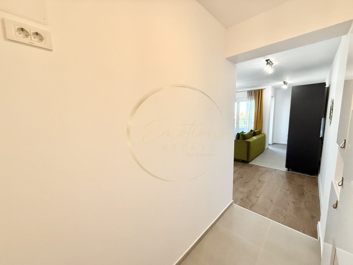 Apartament 3 camere de închiriat – City of Mara, Circumvalatiunii - Poză 9