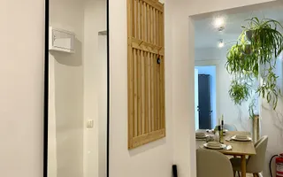 DE VANZARE PENTHOUSE 4  CAMERE | 97 MP UTILI | 3 BALCOANE | PARCUL CISMIGIU - Poză 24