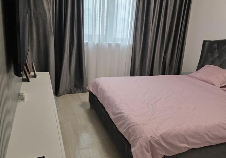 Onix Park Residence Pipera 2 Camere - Poză 5