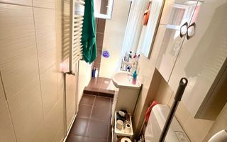 Apartament Istoric 3 camere-Piata Victoriei - Poză 3