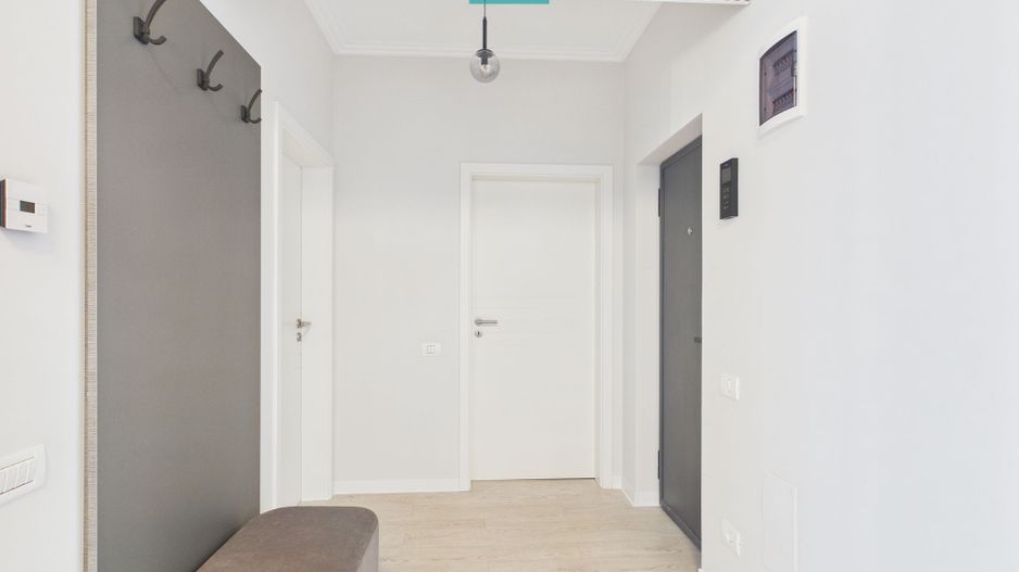 Apartament 2 camere  Dumbravita - Poză 10
