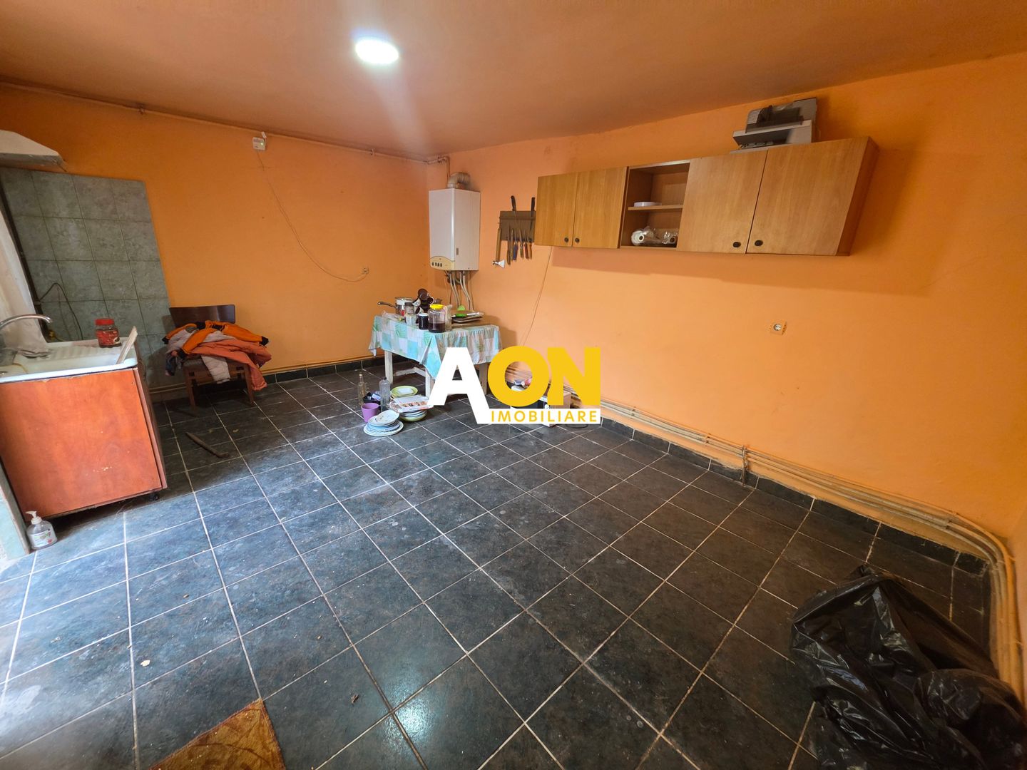 Casa 4 Camere, 756mp Teren, Zona Barabant - Poză 8