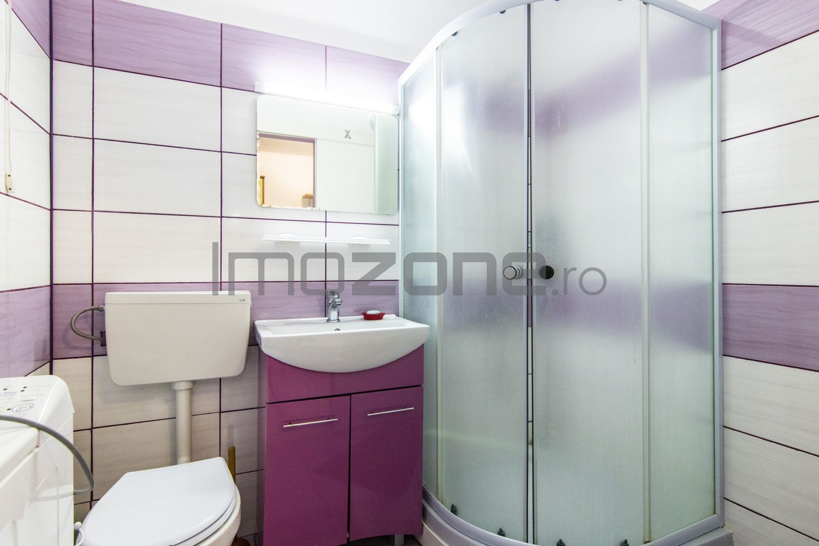 Garsonieră Chic în Drumul Taberei: Comoditate și Confort într-un Singur Loc - Poză 14