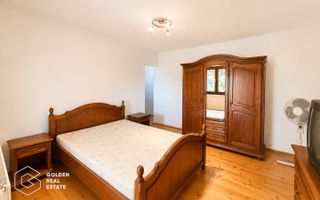 Casa cu teren 688 mp, 2 corpuri de cladire, Parneava - Poză 5
