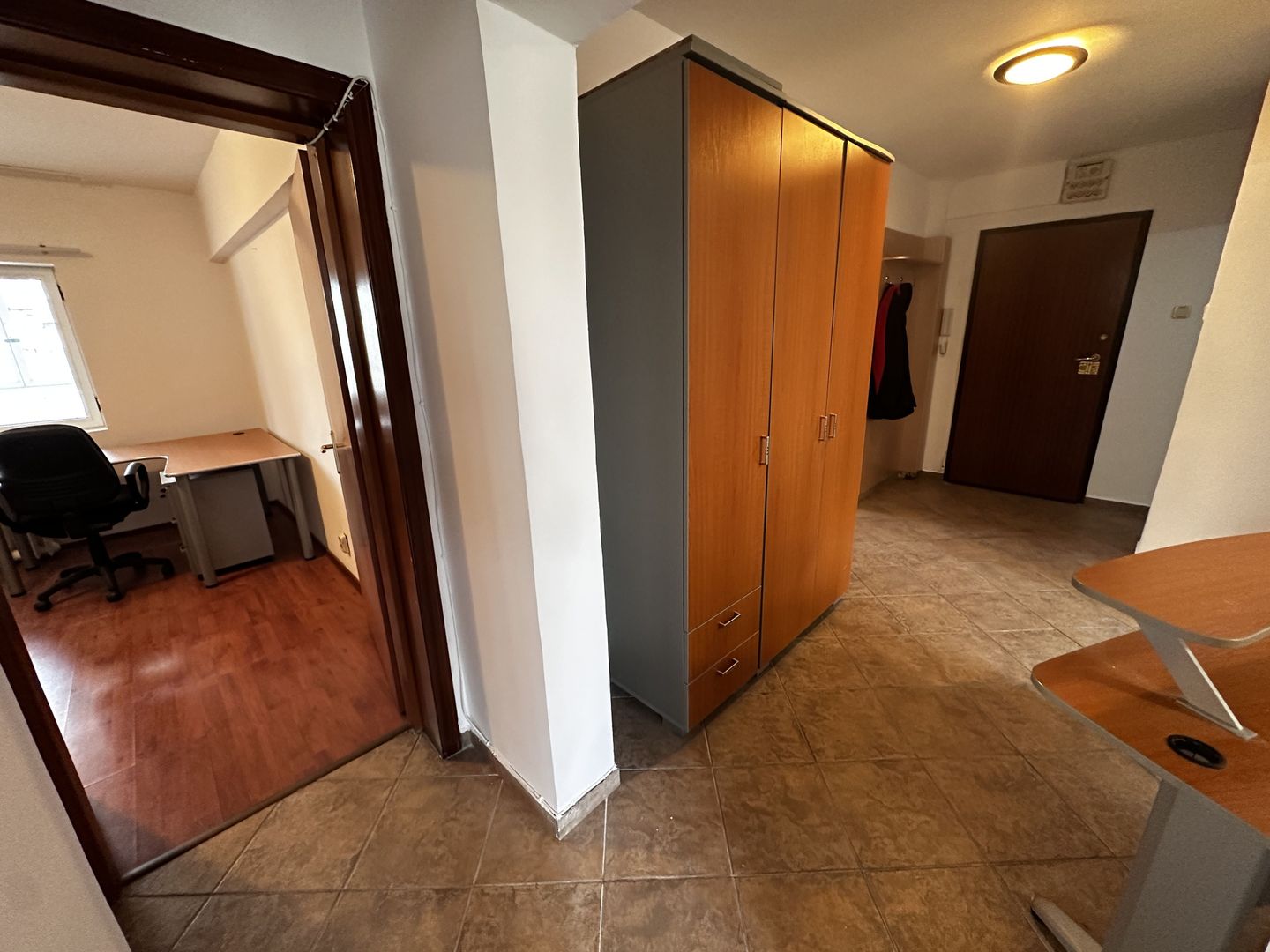 3 Camere 80mp 5Min Metrou Timpuri Noi Spatiu Birou Splaiul Unirii Tieretului - Poză 3