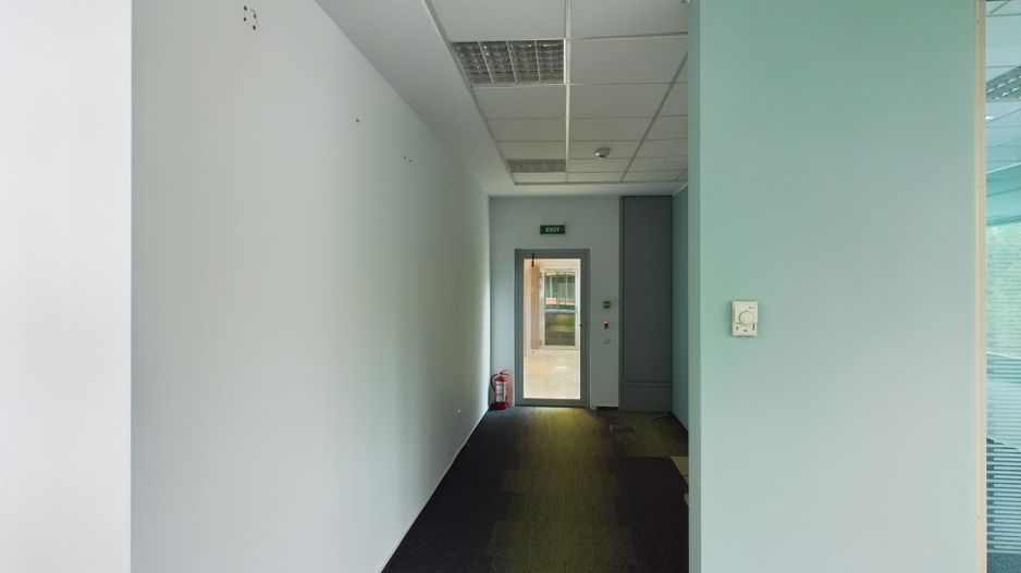 Spatii birouri clasa A, zona de centru-nord a Bucurestiului. - Poză 6