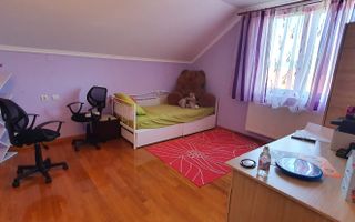 Casa P+1+M, 4 dormitoare, garaj, 500 mp teren, Micesti - Poză 21