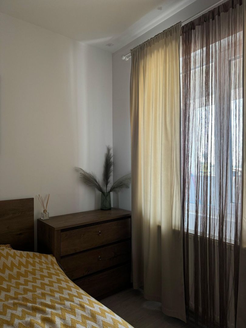 APARTAMENT 2 CAMERE –  PACII - ROTAR PARK RESIDENCE - Poză 7