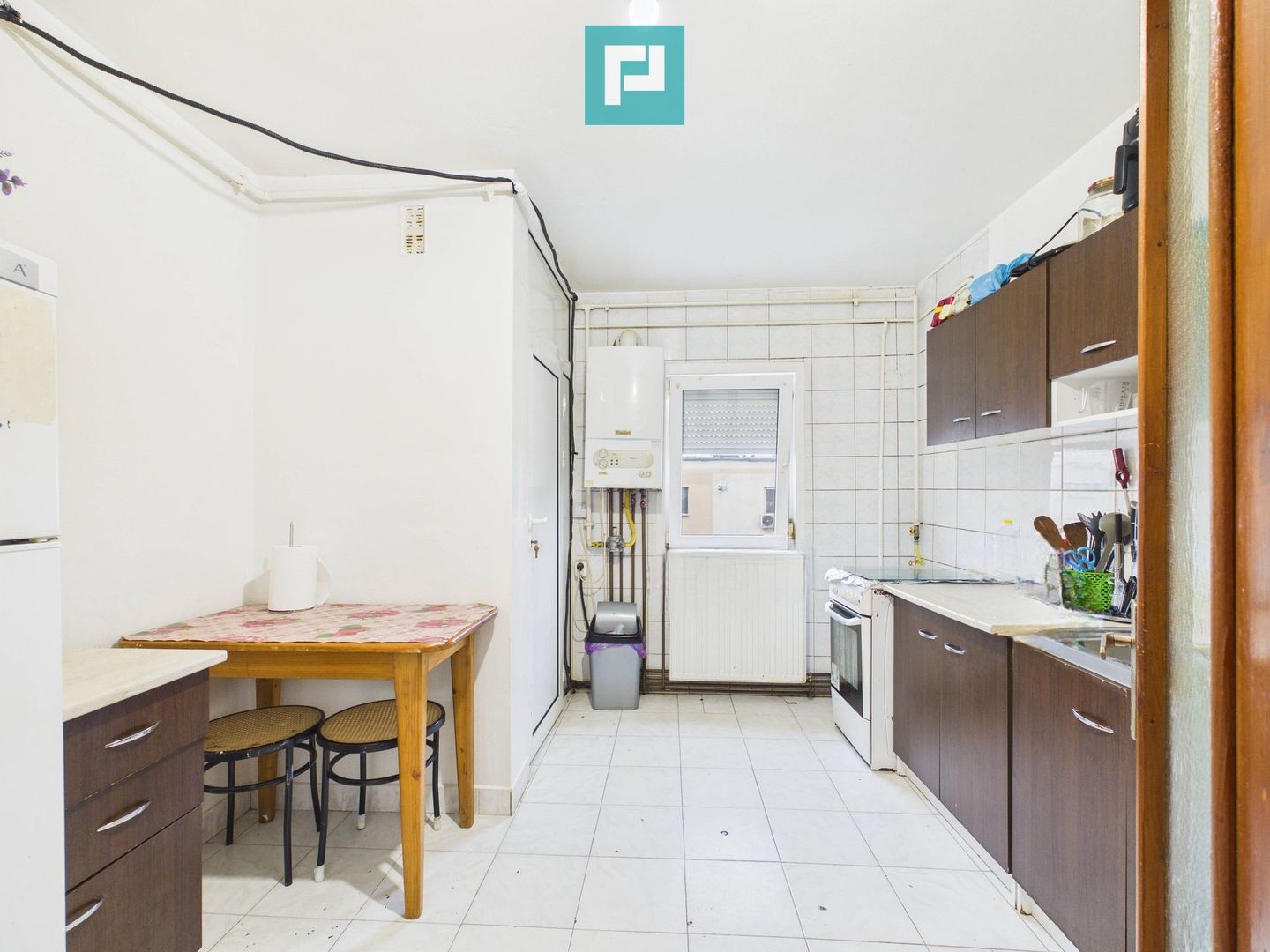 Confort urban, ap 3 camere, Micalaca parc Orizont - Poză 14