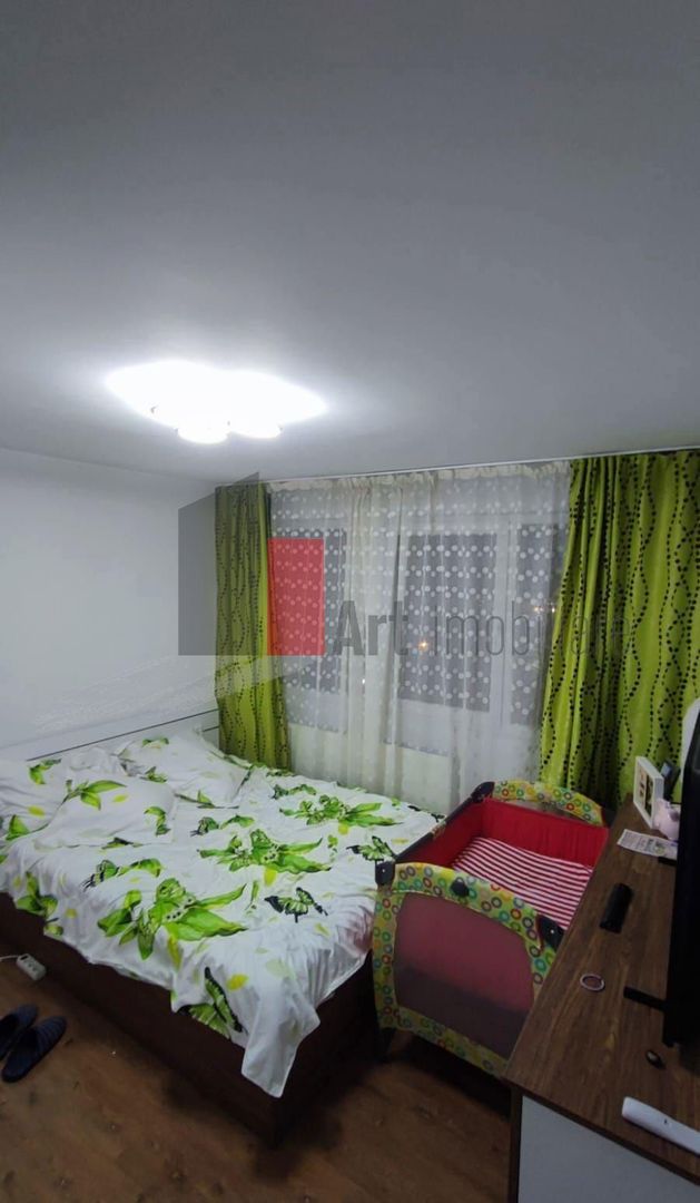 Vânzare apartament decomandat 2 camere Giurgiului - Cimitirul Evreiesc - Poză 3