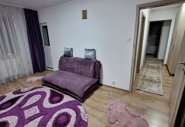 AP. 2 CAMERE GIURGIULUI, LOC DE PARCARE, MOBILAT/UTILAT MODERN - Poză 3