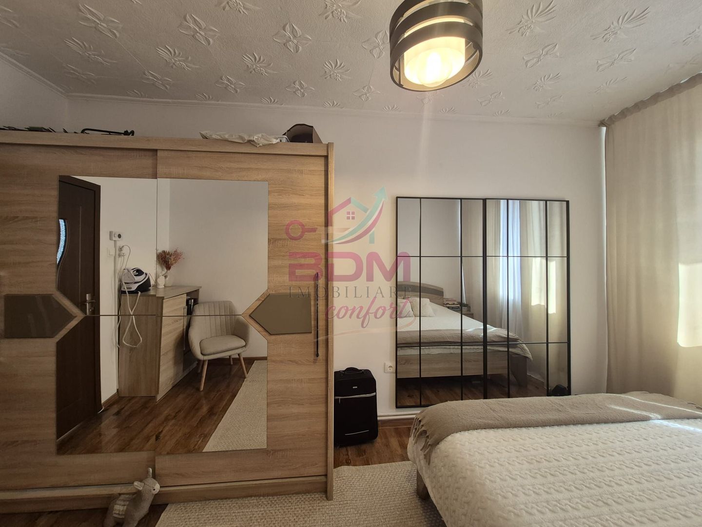 Comision 0 I Apartament modern | 2 camere | decomandat I zona centrala - Poză 4
