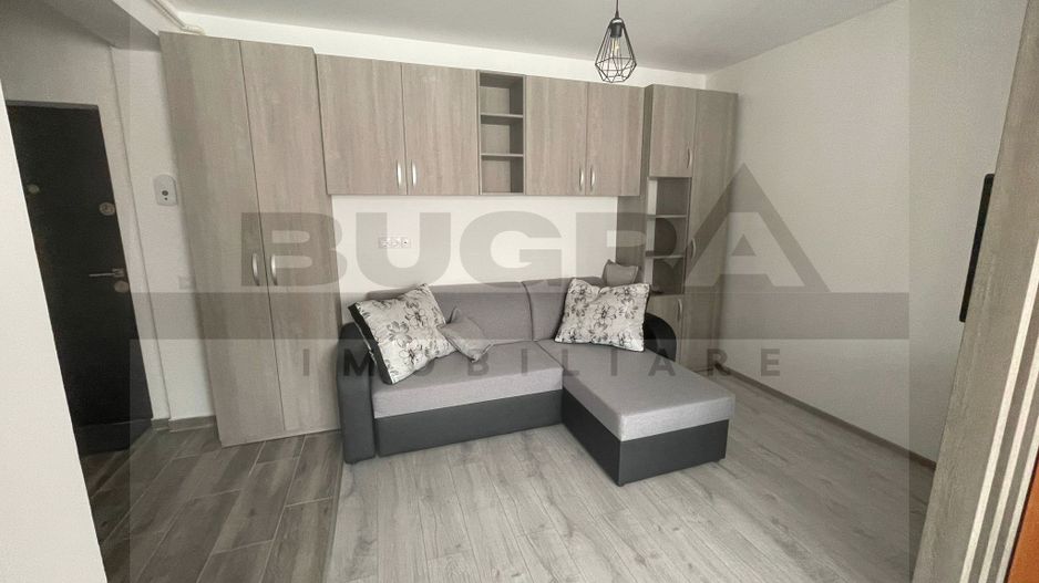 Apartament de 2 camere, modern, 54mp, parcare, zona Eroilor - Poză 4