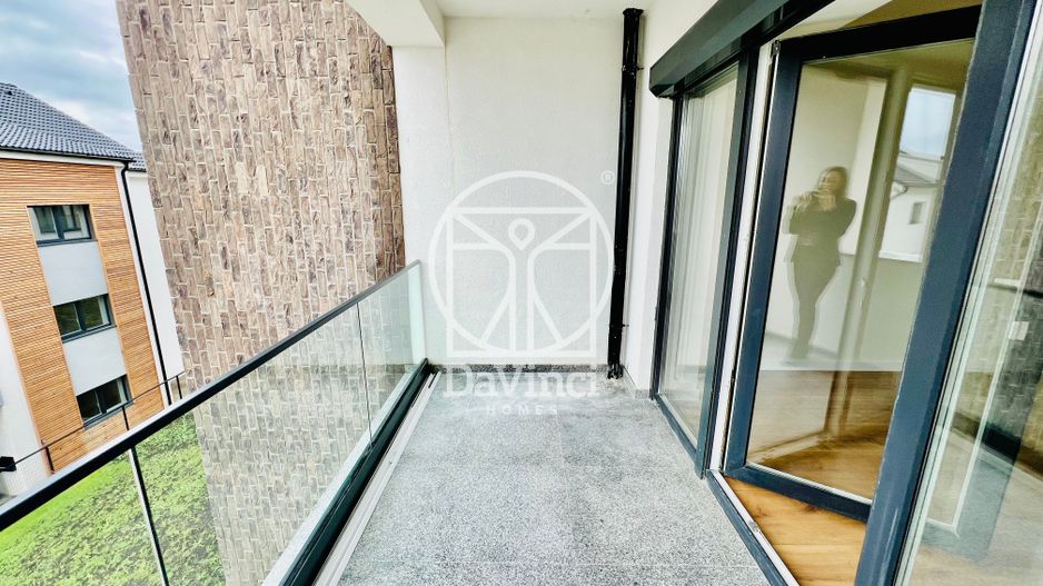 Apartament 2 camere, la cheie, intabulat (9A-Mi-ap.8) - Poză 11