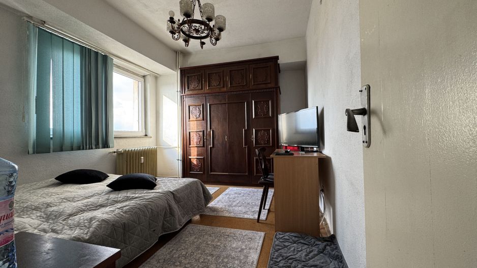 APARTAMENT SPATIOS | 3 CAMERE | DECOMANDAT | TITULESCU - Poză 3