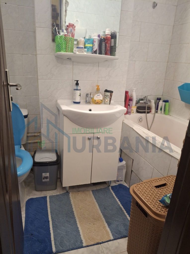 Apartament cu o cameră de vânzare în Tătărași, Iași - Poză 5