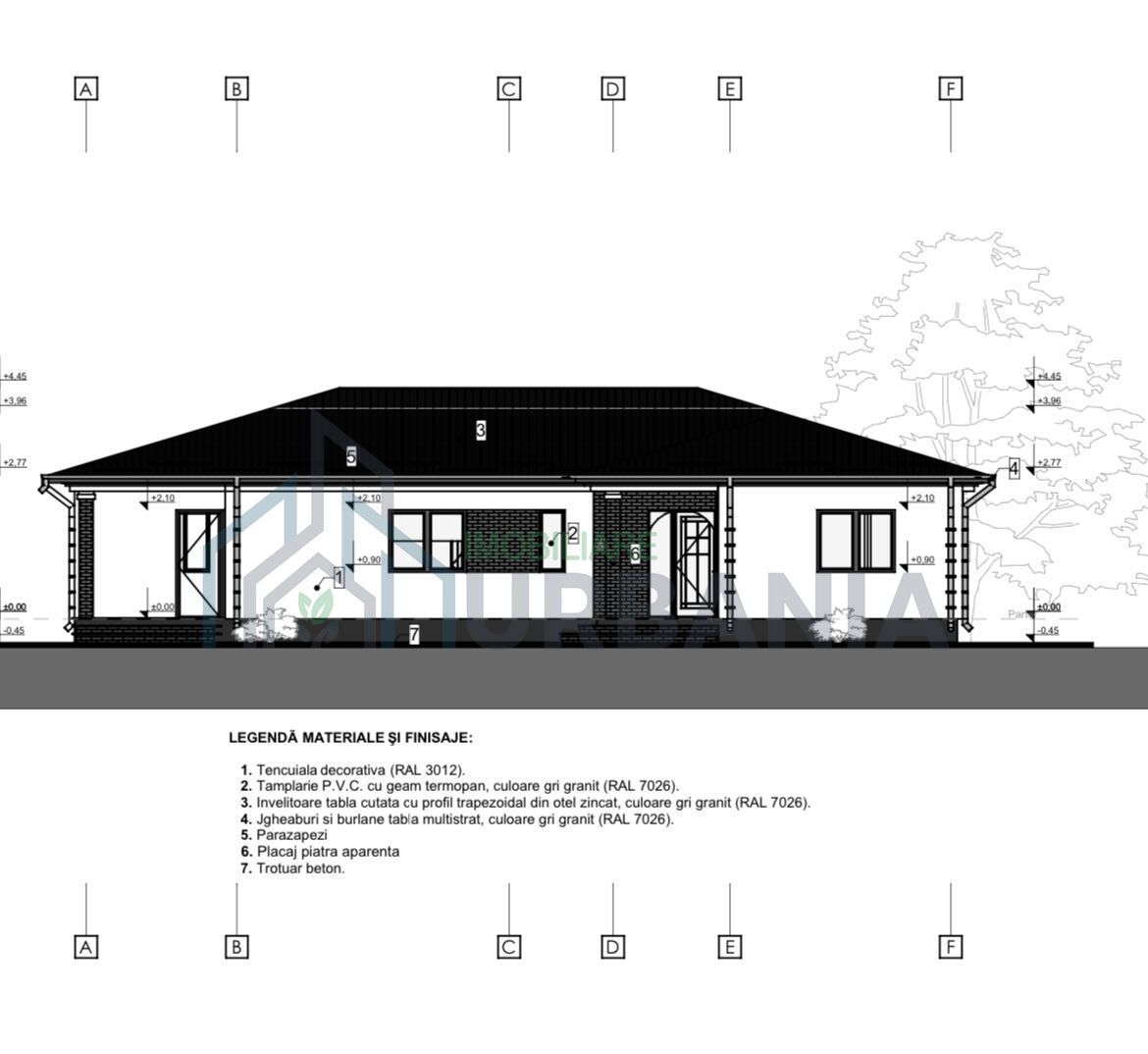Vând teren intravilan - Poză 2