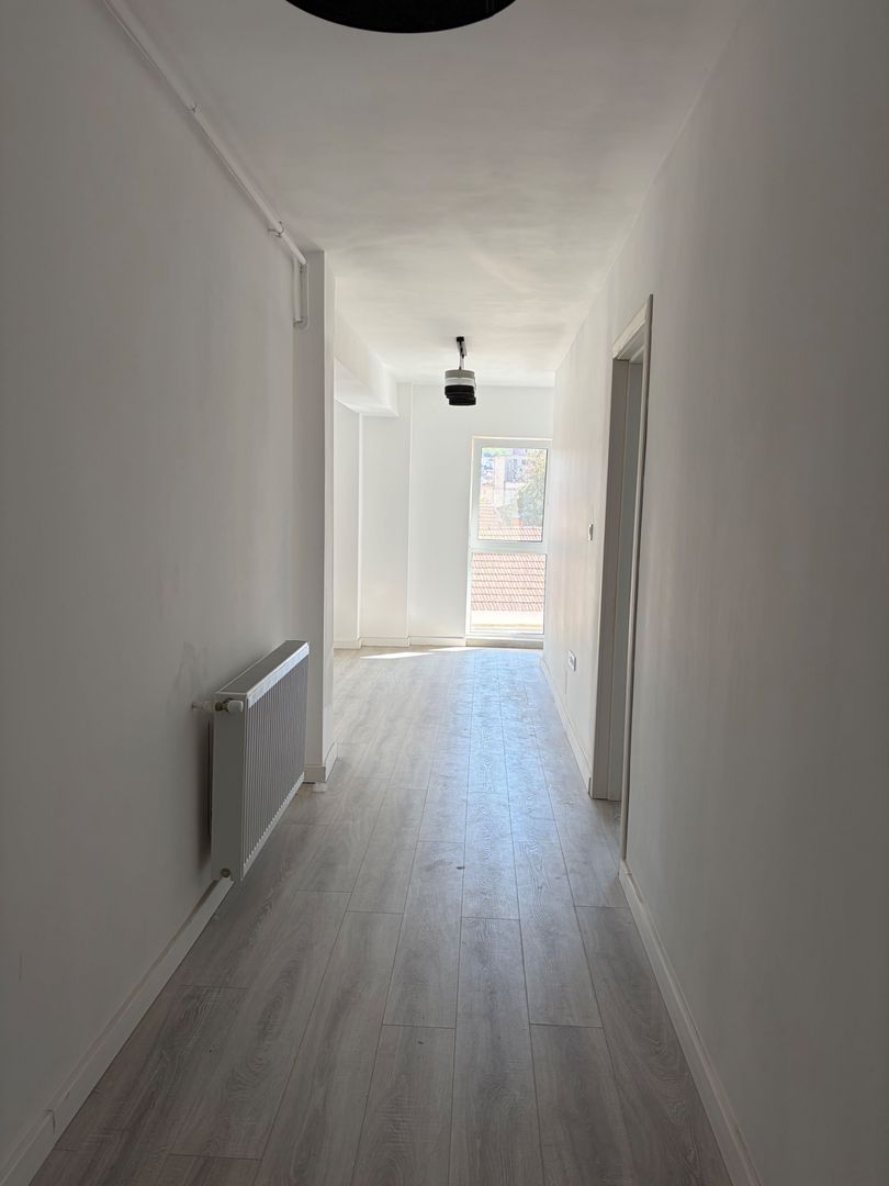 Apartament spațios | 3 camere | 2 băi | parcare | C. Baciului - Poză 2